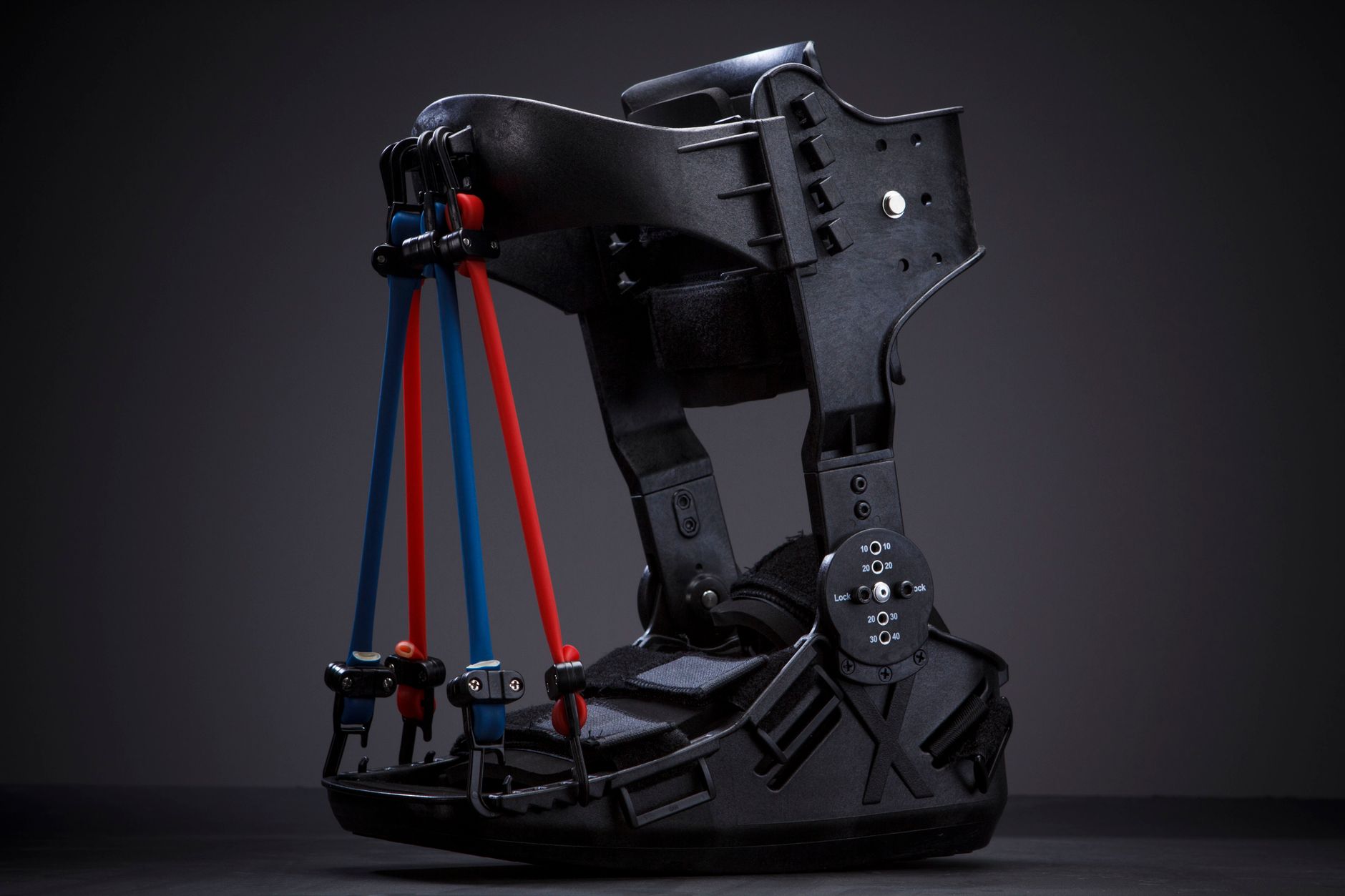 Améliorez vos sorties outdoor avec l'exosquelette Hypershell