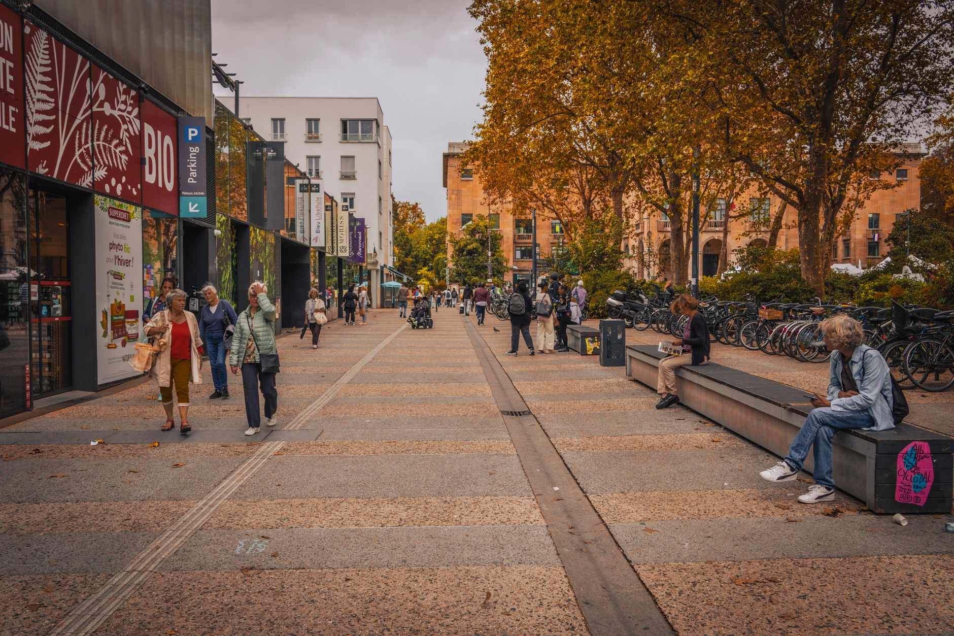 Activités à faire à Villeurbanne durant la semaine du 24 au 30 août