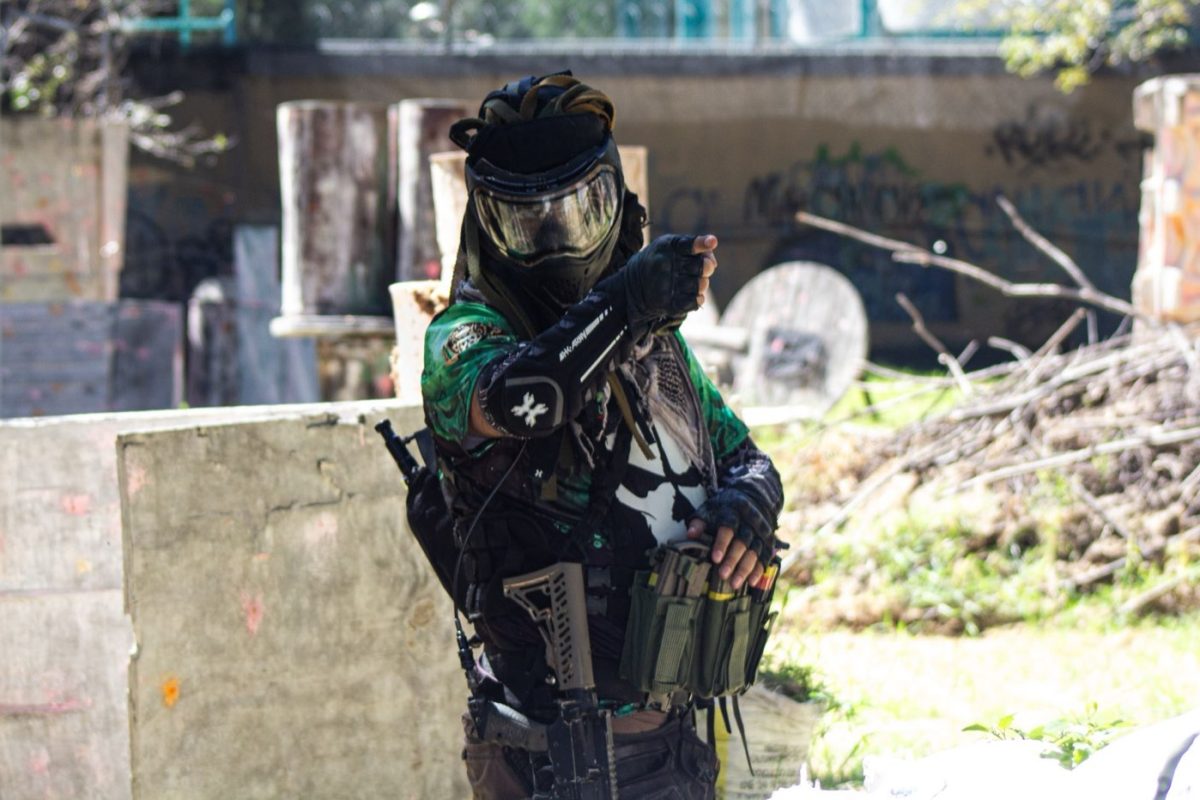 Meilleur masque full‑face pour paintball : guide comparatif