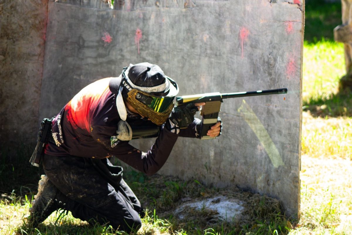 Meilleur matériel paintball pour débutant : guide comparatif