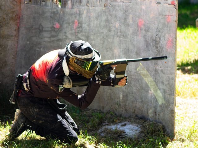Meilleur matériel paintball pour débutant : guide comparatif