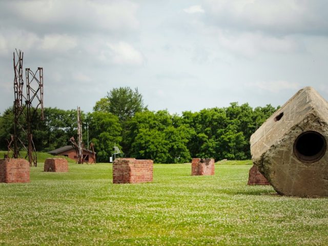 Paintball Bordeaux Mérignac : terrains et accès