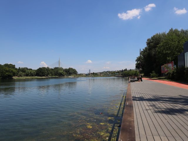 Activités de plein air à découvrir au Parc de Loire