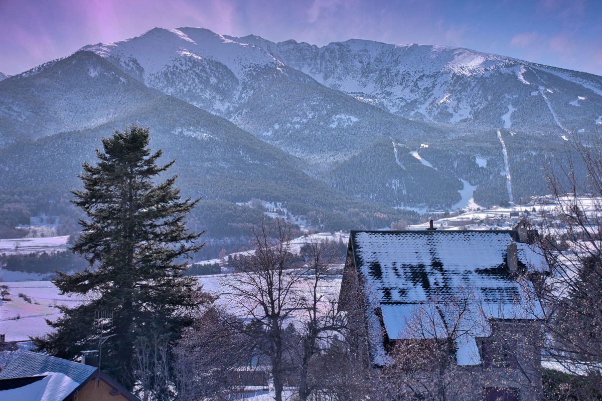 Activités de plein air à Digne-les-Bains : découvrez l&rsquo;aventure