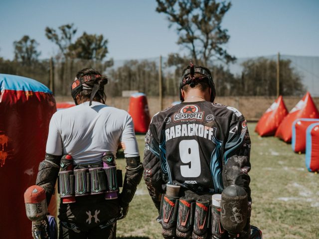 Le paintball en compétition : comment les équipes se distinguent-elles ?