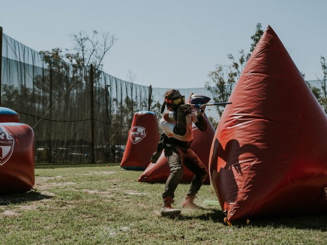 Quelles sont les nouvelles tendances en matière de paintball pour 2024 ?