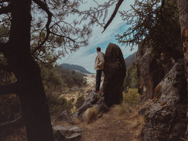 Améliorez vos sorties outdoor avec l’exosquelette Hypershell