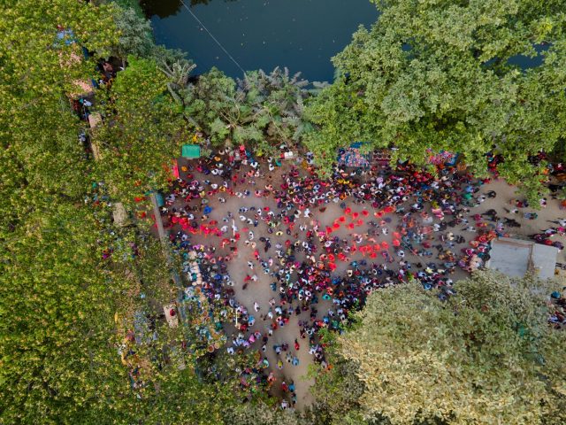 Festival Roc’n Plots : activités sportives et musicales à Arudy