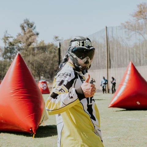 Charnay-lès-Mâcon : quel avenir pour le terrain de paintball fermé ?
