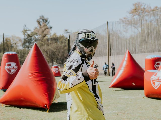 Charnay-lès-Mâcon : quel avenir pour le terrain de paintball fermé ?