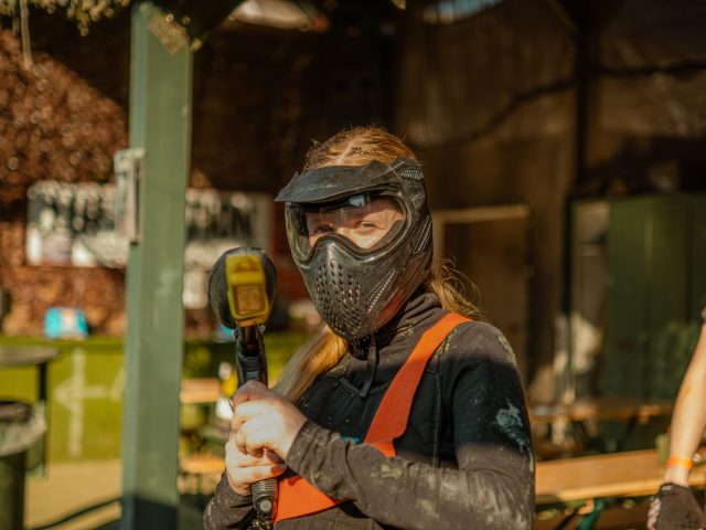 Les enjeux de la réinstallation des équipements de paintball à Soyaux