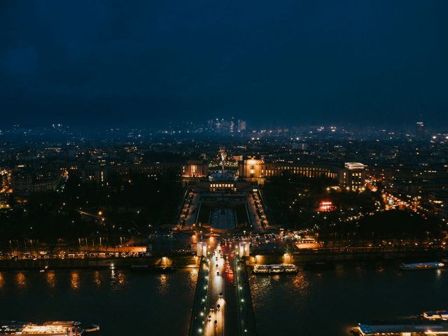 Les meilleures activités sportives en plein air à faire en famille à Paris