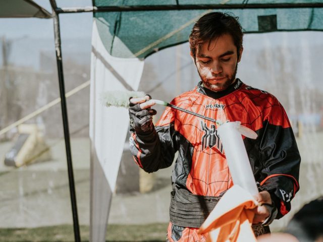 Comparer Spyder et HK Army pour un débutant