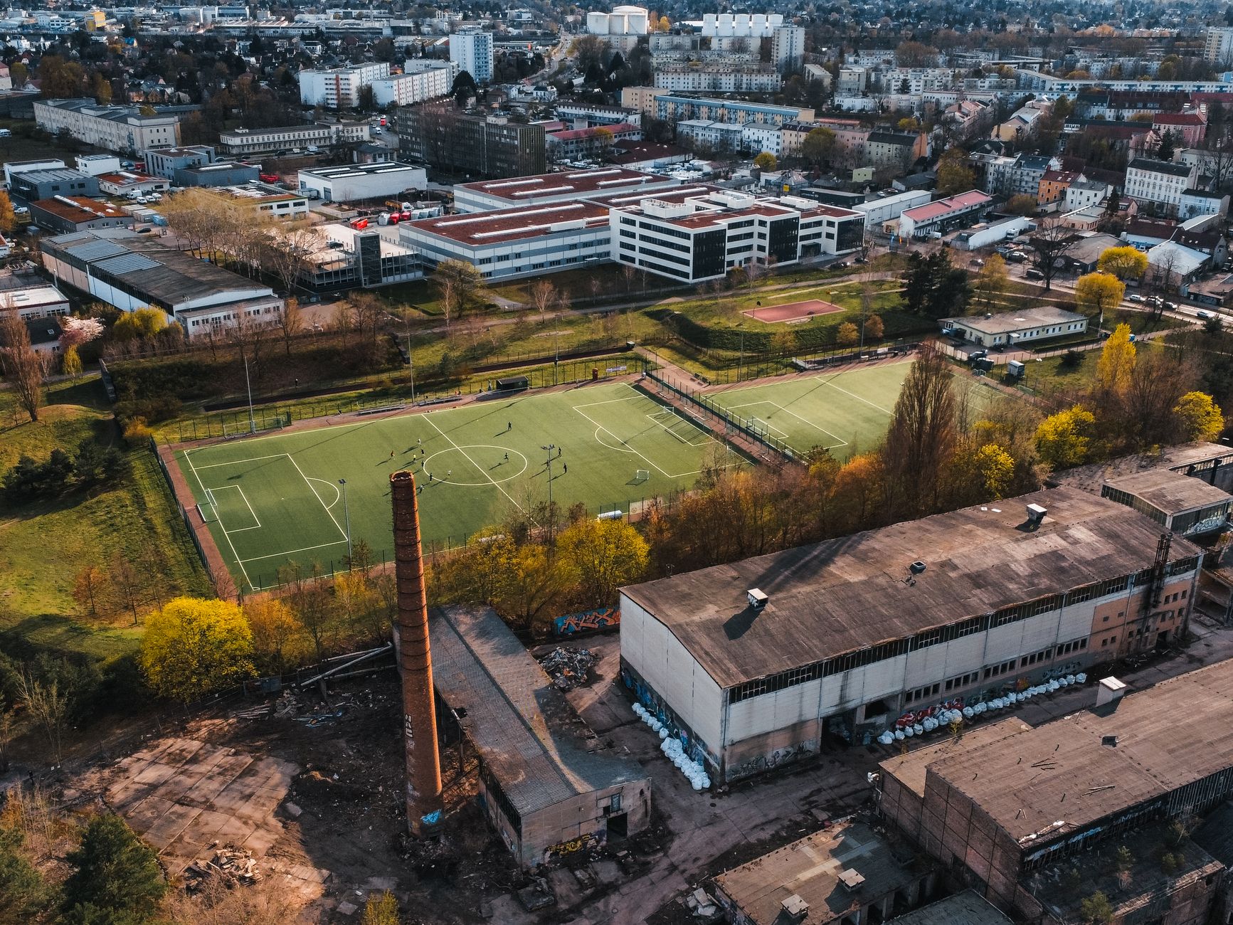 Top terrains woodsball en France - classement vérifié