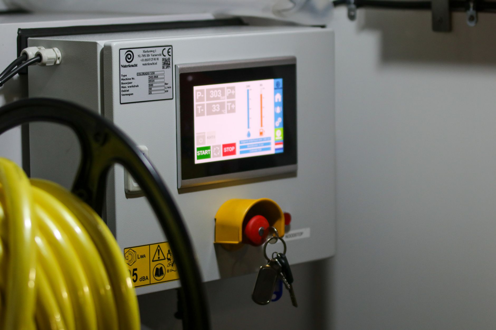 Meilleurs marqueurs électropneumatiques : rapport qualité / prix