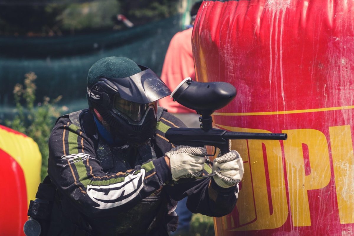 Avis marque Tippmann : paintball, robustesse et usages