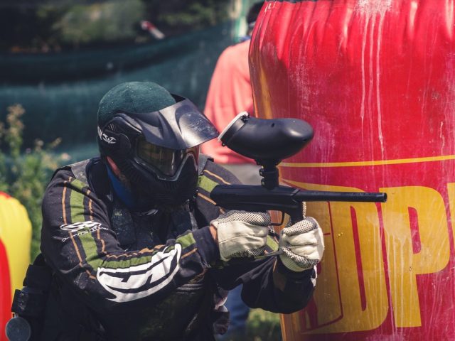 Avis marque Tippmann : paintball, robustesse et usages