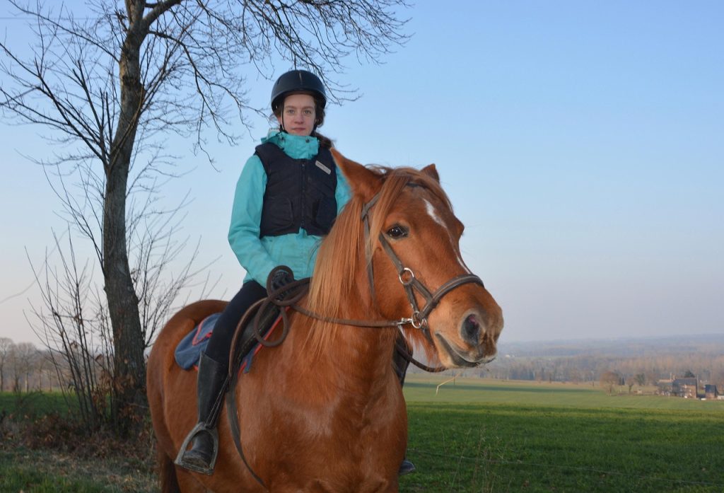 Gilet de protection pour le sport
