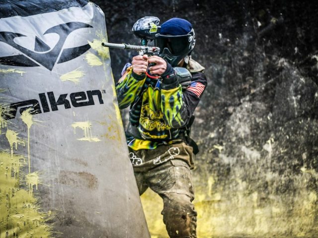 Paintball Perpignan – terrain extérieur et tarifs